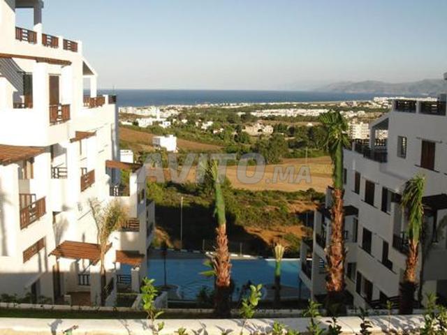 Appartement vente à M'diq, Tanger-Tétouan