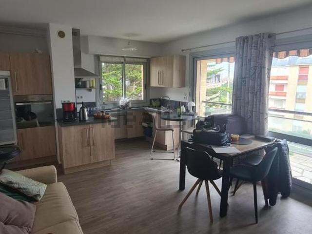 Appartement location à Cabourg, Calvados
