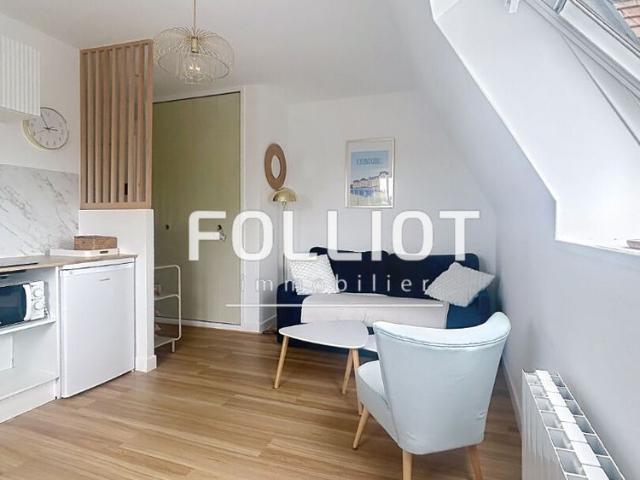 Appartement location à Lisieux, Cabourg