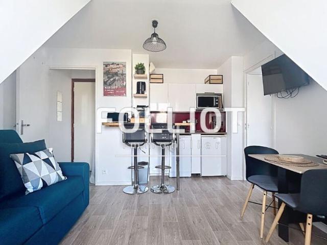 Appartement location à Lisieux, Cabourg