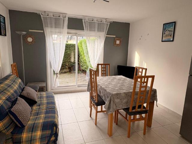 Appartement location à Lisieux, Cabourg