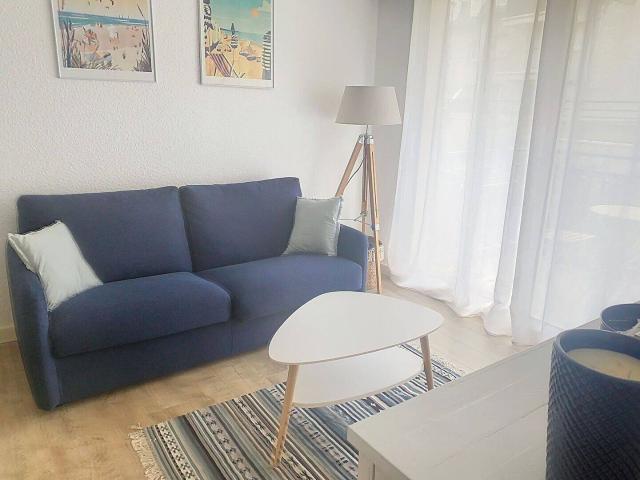 Appartement location à Cabourg, Calvados