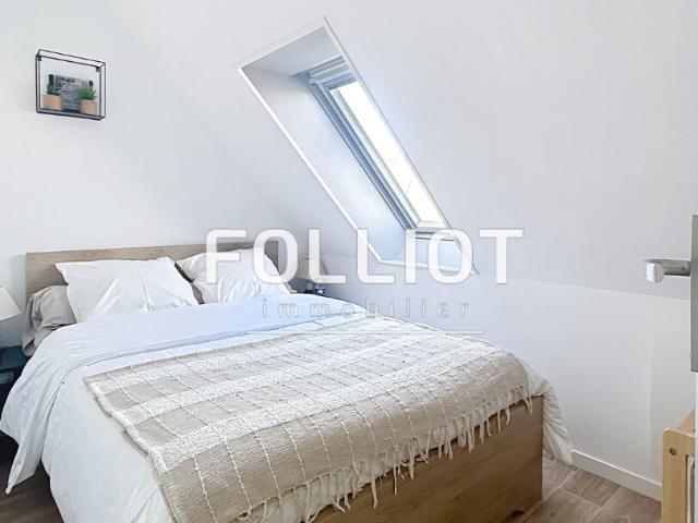 Appartement location à Lisieux, Cabourg