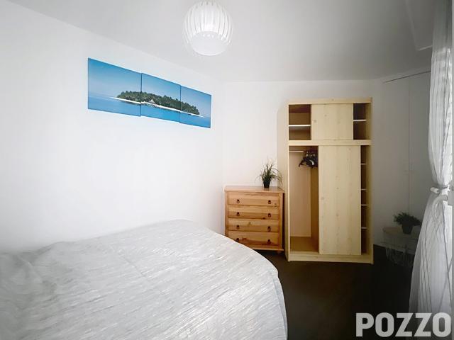 Appartement vente à Lisieux, Cabourg
