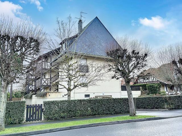 Appartement location à Cabourg, Calvados