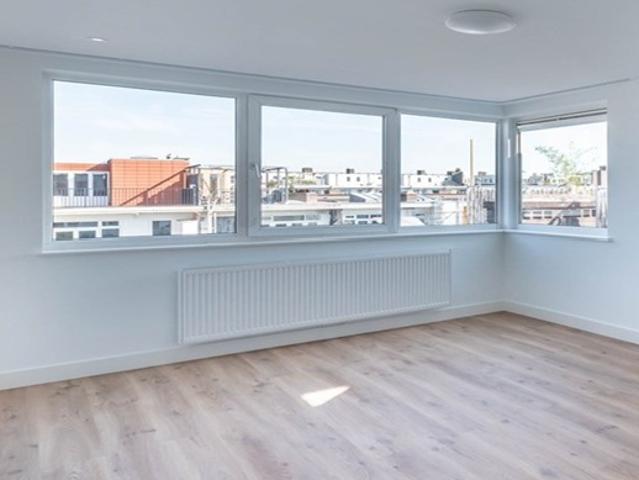 Appartement te huur in West, Amsterdam