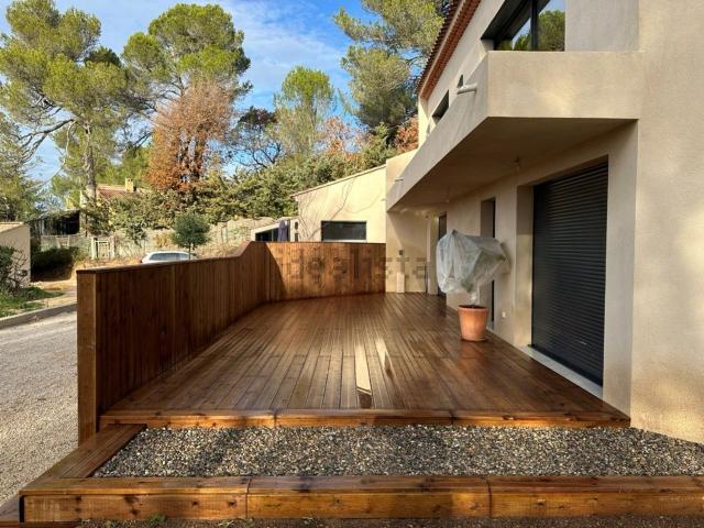 Appartement location à Cabriès, Bouches-du-Rhône