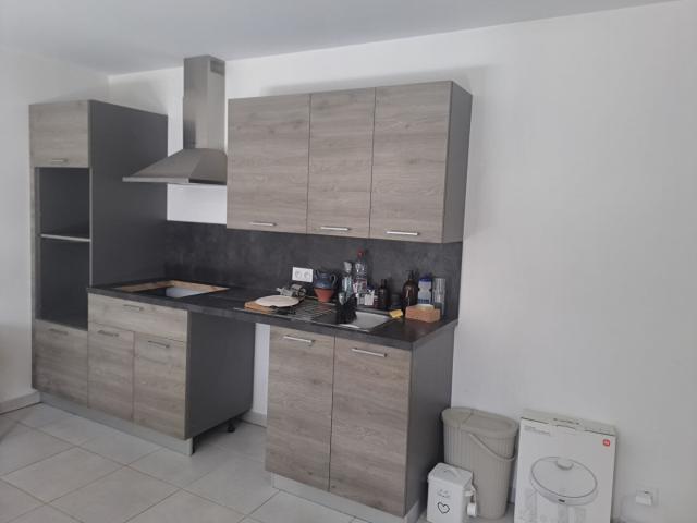 Appartement location à Aix-en-Provence, Cabriès