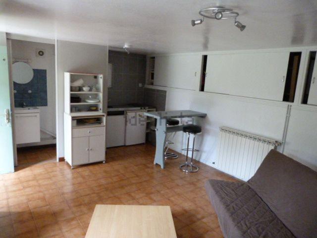 Appartement location à Calas, Cabriès