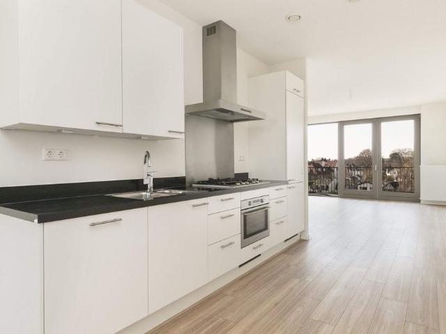 Appartement te huur in Bensdorp, Bussum