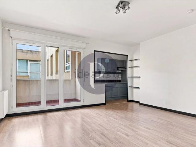 Appartement vente à Cachan, Val-de-Marne