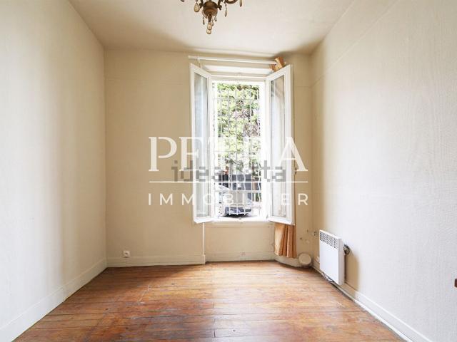 Appartement vente à Cachan, Val-de-Marne