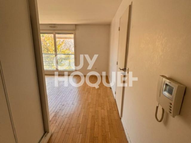 Appartement location à L'Haÿ-les-Roses, Cachan