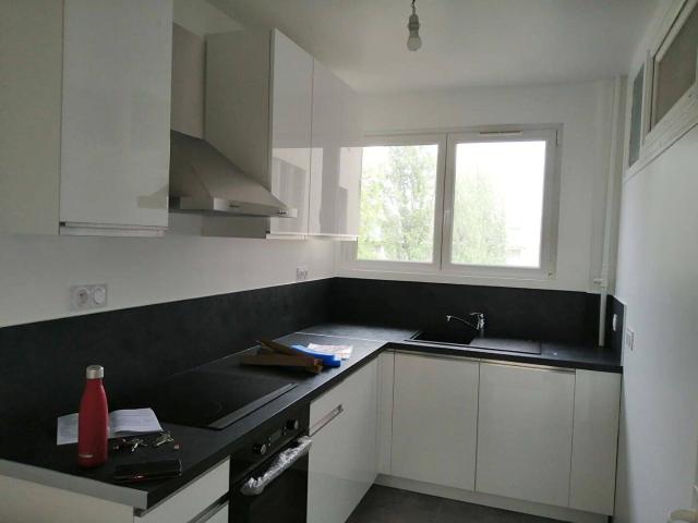 Appartement location à Quartier Chateaubriand, Cachan