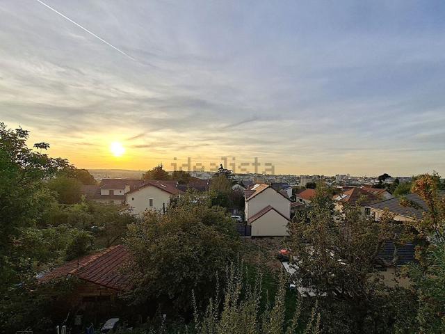 Appartement vente à Cachan, Val-de-Marne