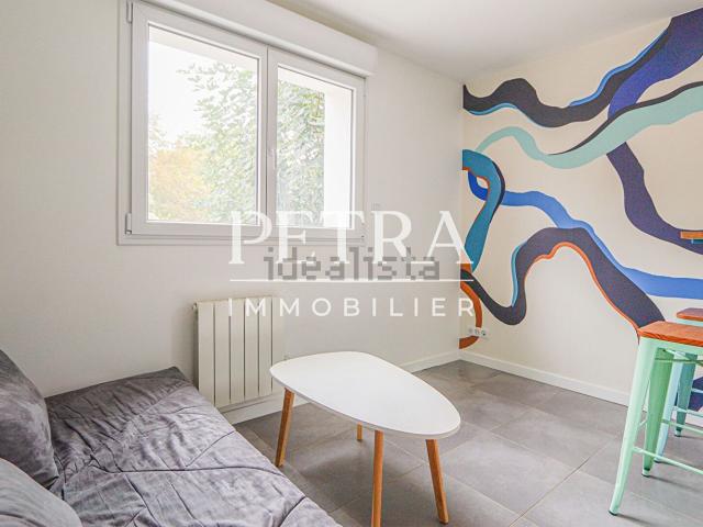 Appartement location à Quartier Chateaubriand, Cachan