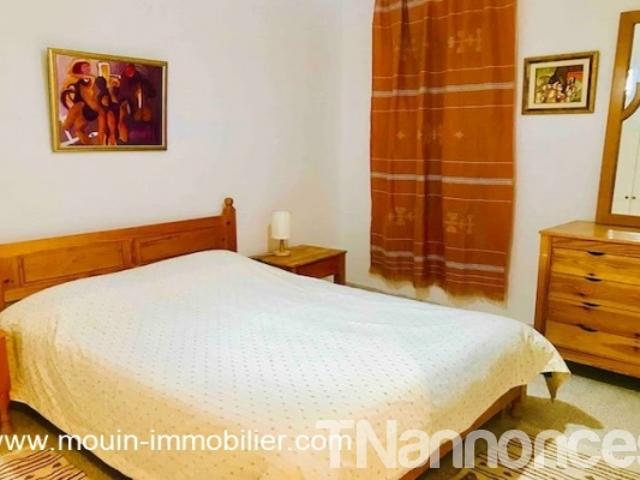 Appartement location