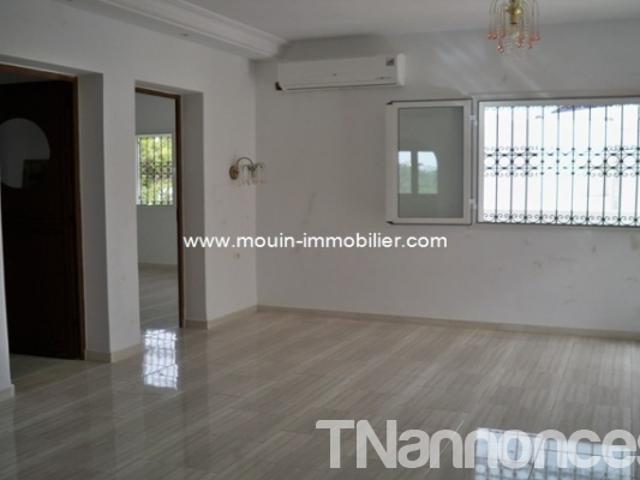 Appartement vente