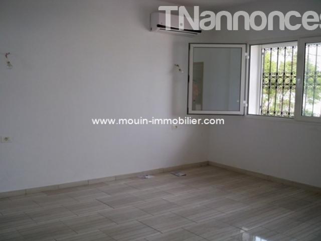 Appartement vente