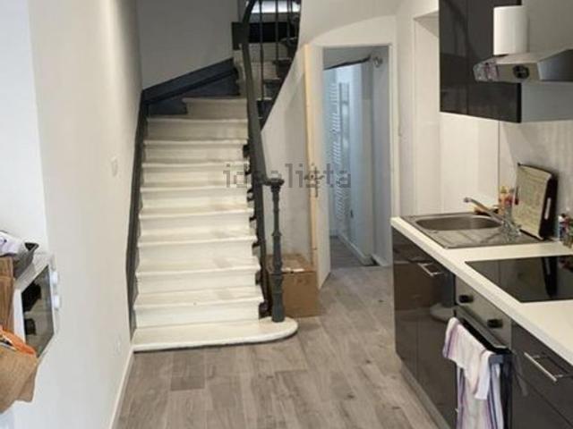 Appartement location à Les Broustey, Cadaujac