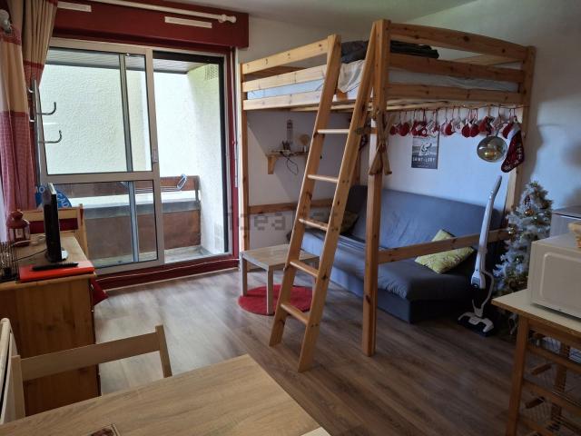 Appartement vente à Cadeilhan, Cadeilhan-Trachère