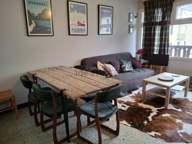 Appartement vente à Cadeilhan, Cadeilhan-Trachère