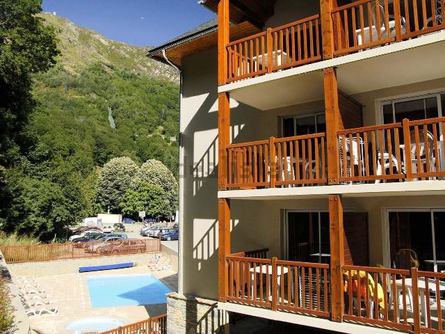 Appartement vente à Saint-Lary, Saint-Lary-Soulan
