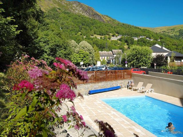 Appartement vente à Cadeilhan, Cadeilhan-Trachère