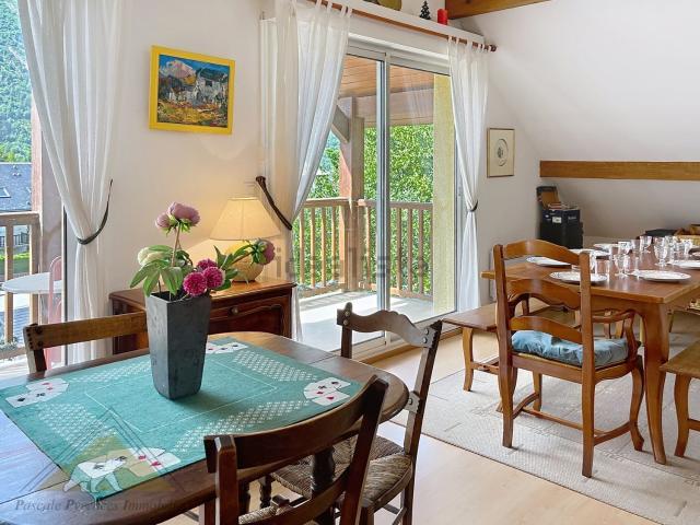 Appartement vente à Saint-Lary, Saint-Lary-Soulan