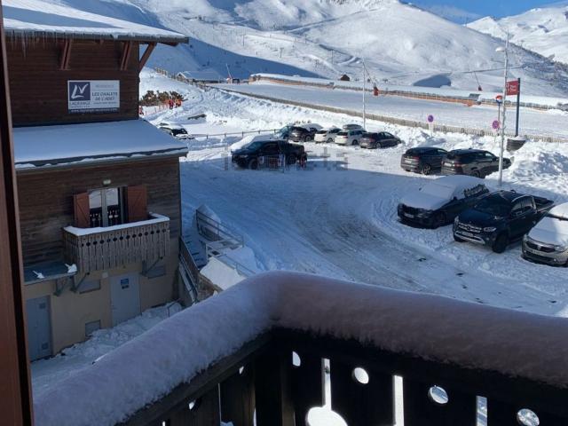 Appartement vente à Cadeilhan, Cadeilhan-Trachère