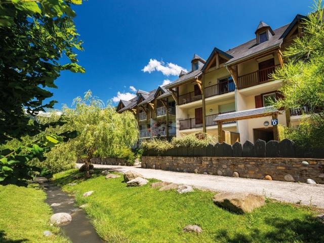 Appartement vente à Cadeilhan, Cadeilhan-Trachère