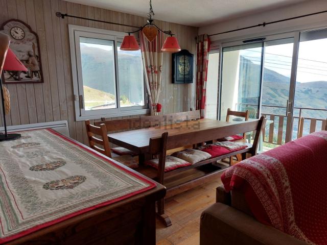 Appartement vente à Saint-Lary, Saint-Lary-Soulan
