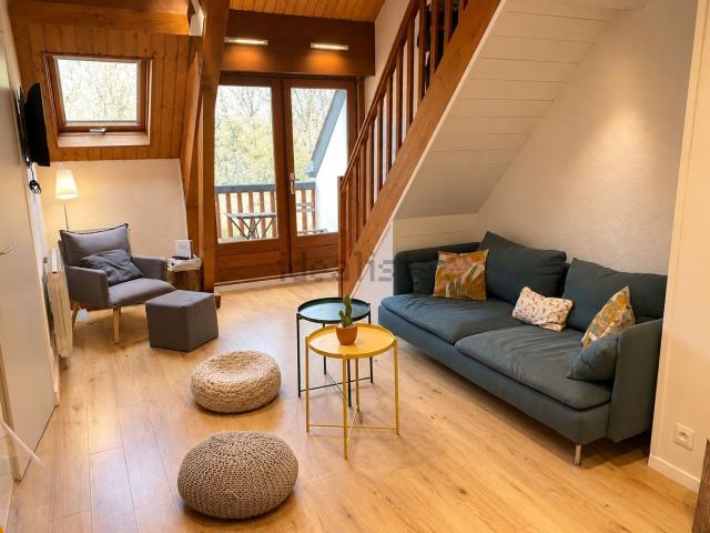 Appartement vente à Cadeilhan, Cadeilhan-Trachère