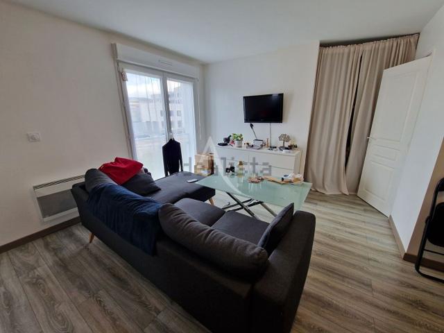 Appartement location à La Guérinière Ouest, Caen