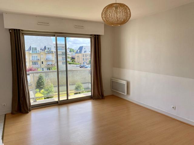 Appartement location à Le Château, Caen