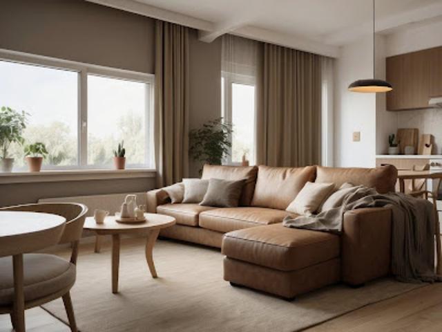Appartement vente à Caen