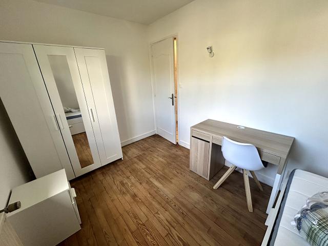 Appartement location à Caen