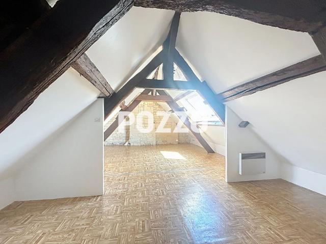 Appartement location à Caen, Centre-ville ancien