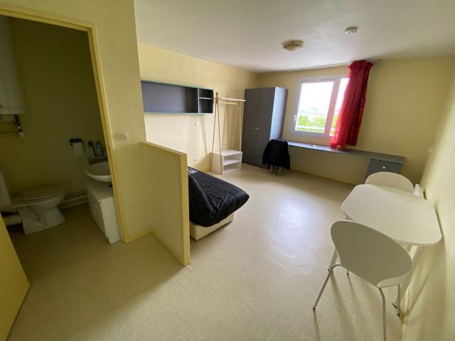 Appartement location à Caen
