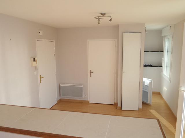 Appartement location à Caen