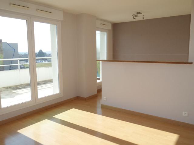 Appartement location à Caen