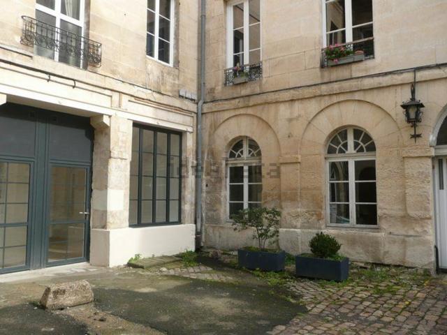 Appartement location à Le Château, Caen