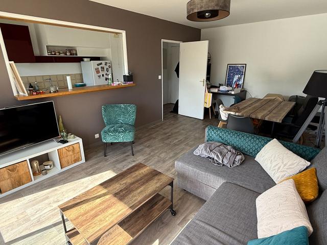 Appartement location à Caen
