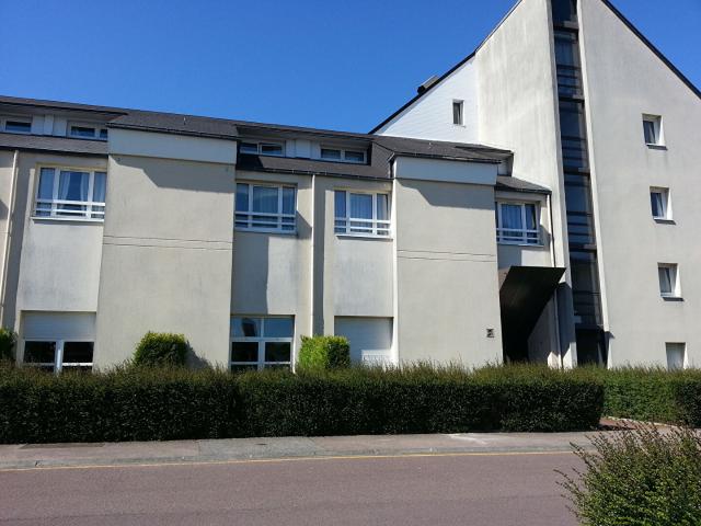 Appartement location à Caen