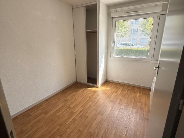Appartement location à Caen