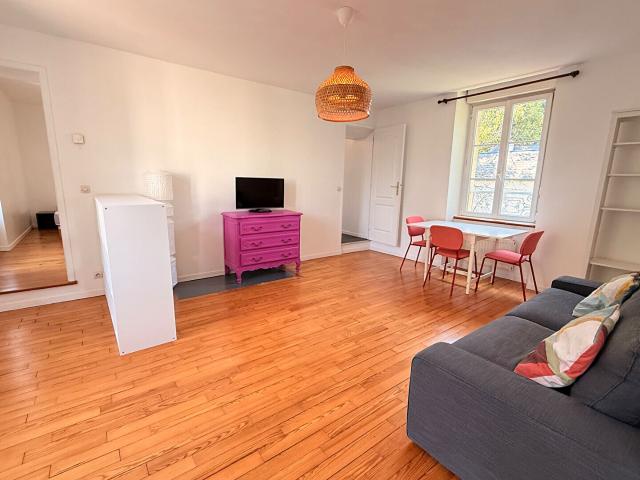 Appartement location à Caen