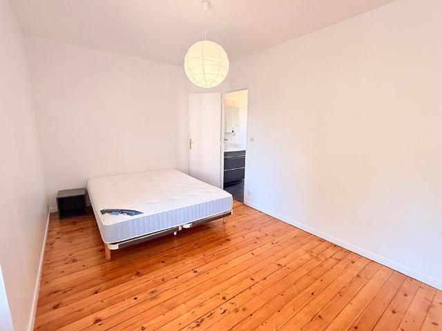 Appartement location à Caen