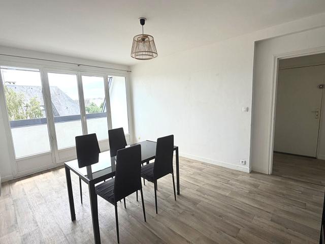 Appartement location à Caen