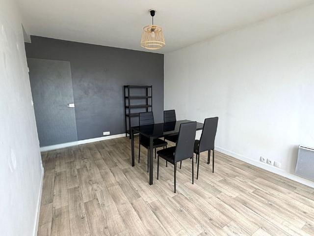 Appartement location à Caen