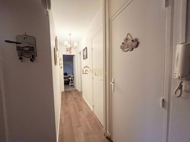 Appartement vente à Caen